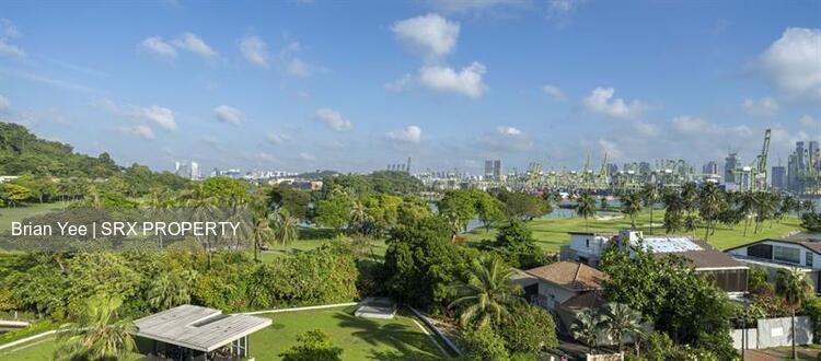The Residences at W Singapore Sentosa Cove (D4), Condominium #427916801